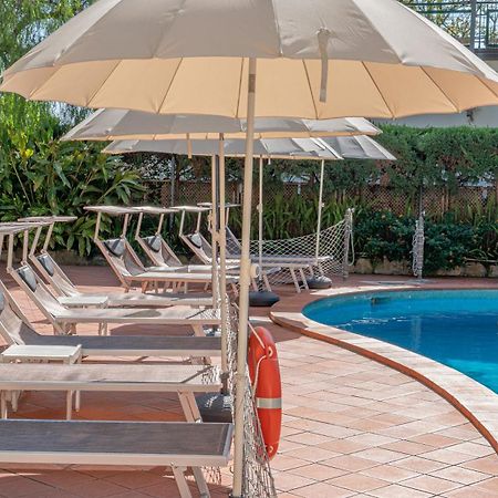 Hotel Bobby Executive Sanremo Exterior foto