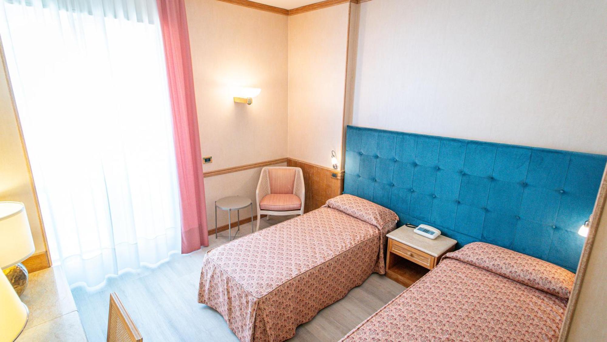 Hotel Bobby Executive Sanremo Exterior foto
