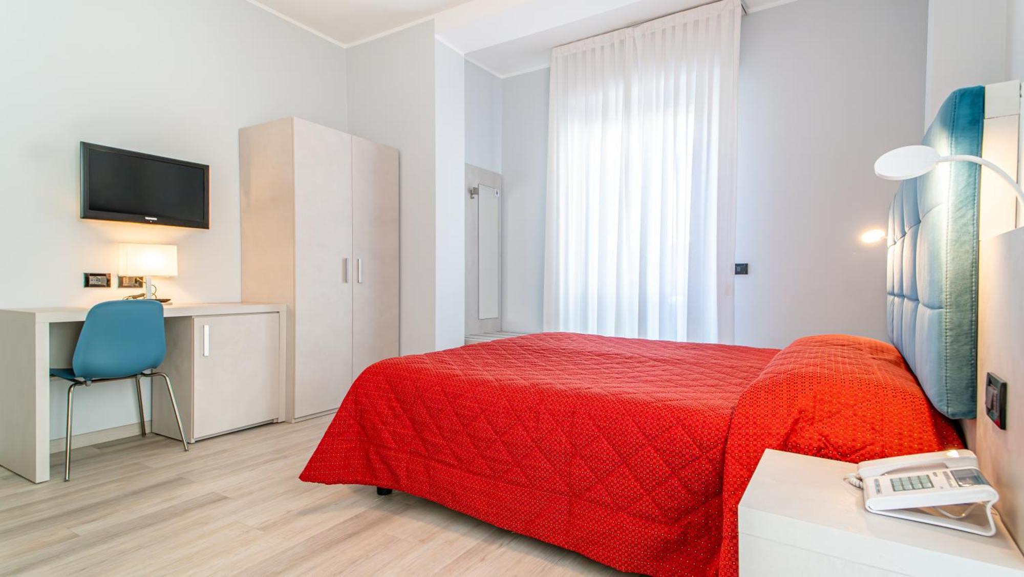 Hotel Bobby Executive Sanremo Exterior foto